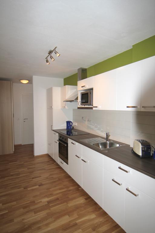 Gala Apartments - Country Oasis In Pettenbach Exterior foto