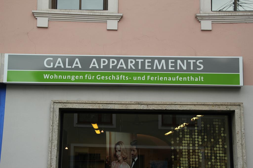 Gala Apartments - Country Oasis In Pettenbach Exterior foto