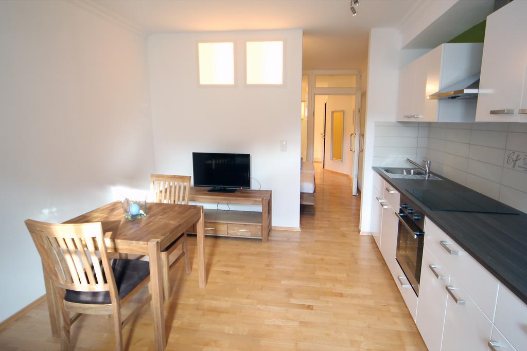 Gala Apartments - Country Oasis In Pettenbach Quarto foto