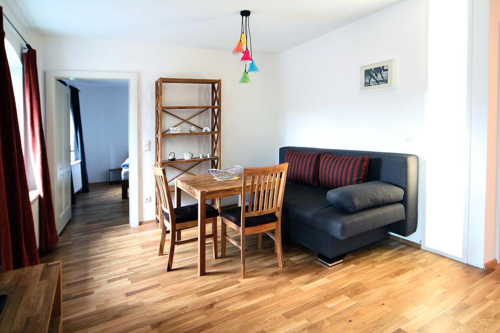 Gala Apartments - Country Oasis In Pettenbach Exterior foto